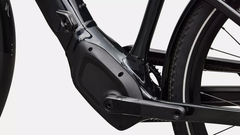 VADO 4.0 IGH NB CSTBLK/FLKSIL M - E-City Bike