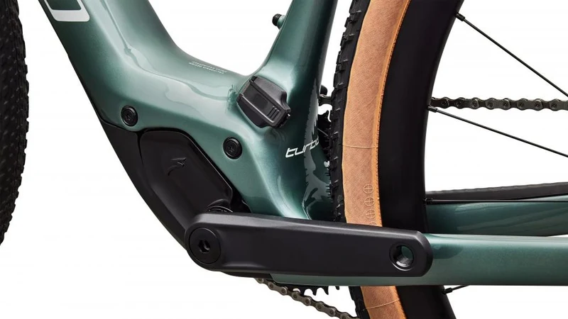 CREO SL EXPERT CARBON - Rennrad in FJDMET/BRCH Größe 52 - Unbekannt