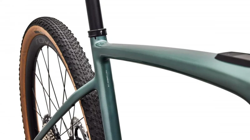 CREO SL EXPERT CARBON - Rennrad in FJDMET/BRCH Größe 52 - Unbekannt