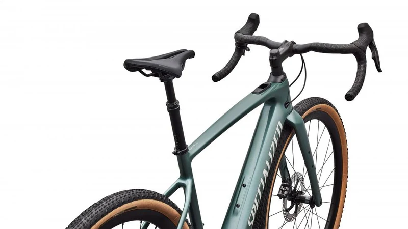 CREO SL EXPERT CARBON - Rennrad in FJDMET/BRCH Größe 52 - Unbekannt