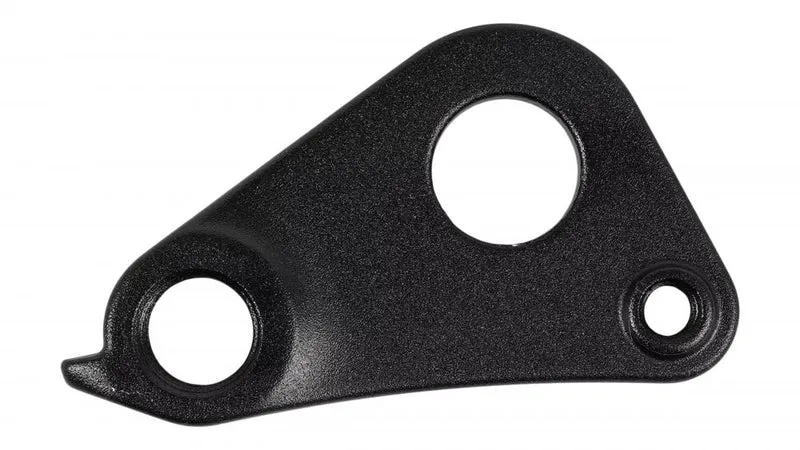 NON-SCS HGR MY16 ROAD DISC - 135X12MM NON-SCS DERAILLEUR HANGER W/ BOLT - Schaltauge