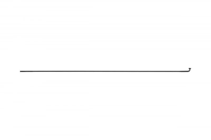 SAPIM SPK SAPIM - FORCE 281MM J-BEND 14G 2.0X1.8MM (GIFO1428100 ZOI-- SAP1121) - Speichen