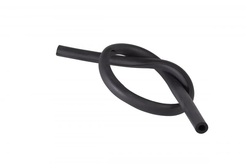 CBG CHURRO Schalldämpfende Schaumstoffhülle für Rennrad - 8mm Außendurchmesser - Unbekannt