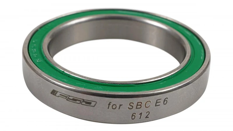 BEARING Kugellager BRG BB BEARING - 30X42X7MM 6806-2RS STEEL CUSTOM OVERSIZED 42.04MM OD