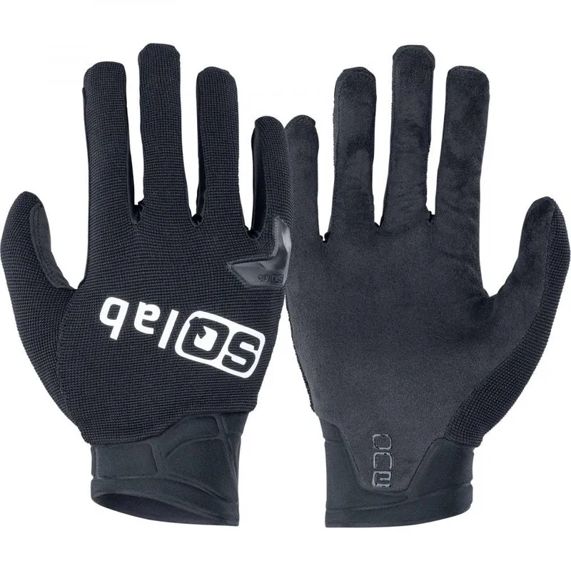 Ergonomic Bekleidung SQlab SQ-Gloves ONE11 BLK M (Slim) 57250-6104