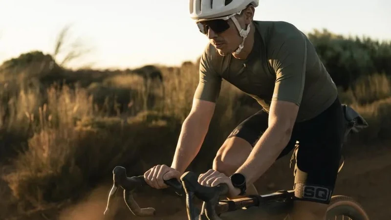 SQlab SQ-Shorts ONE14 Fahrradhose Damen 46/XS - Mountainbike Short mit Polster - Bekleidung