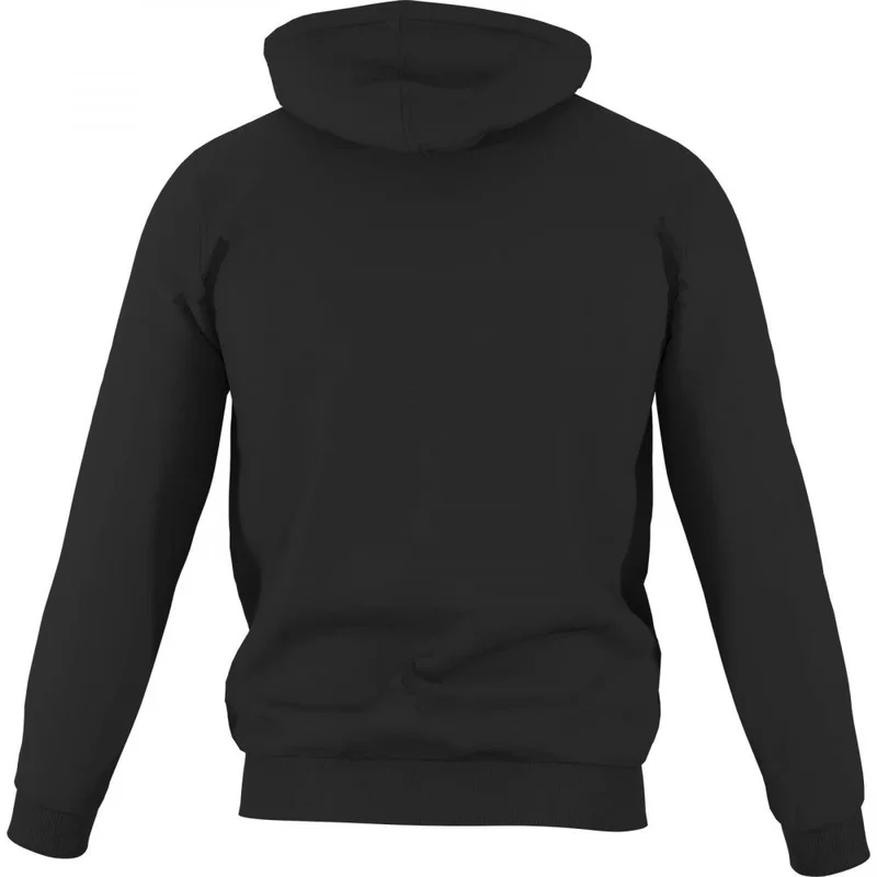 SQlab Hoody Logo unisex 46/XS - Bio-Baumwolle Kapuzenpullover - Bekleidung