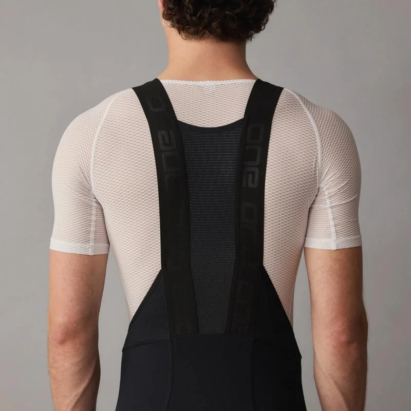 SQlab SQ-Shorts ONE14 Fahrradhose mit Sitzpolster - Größe 56/XXL - Bekleidung