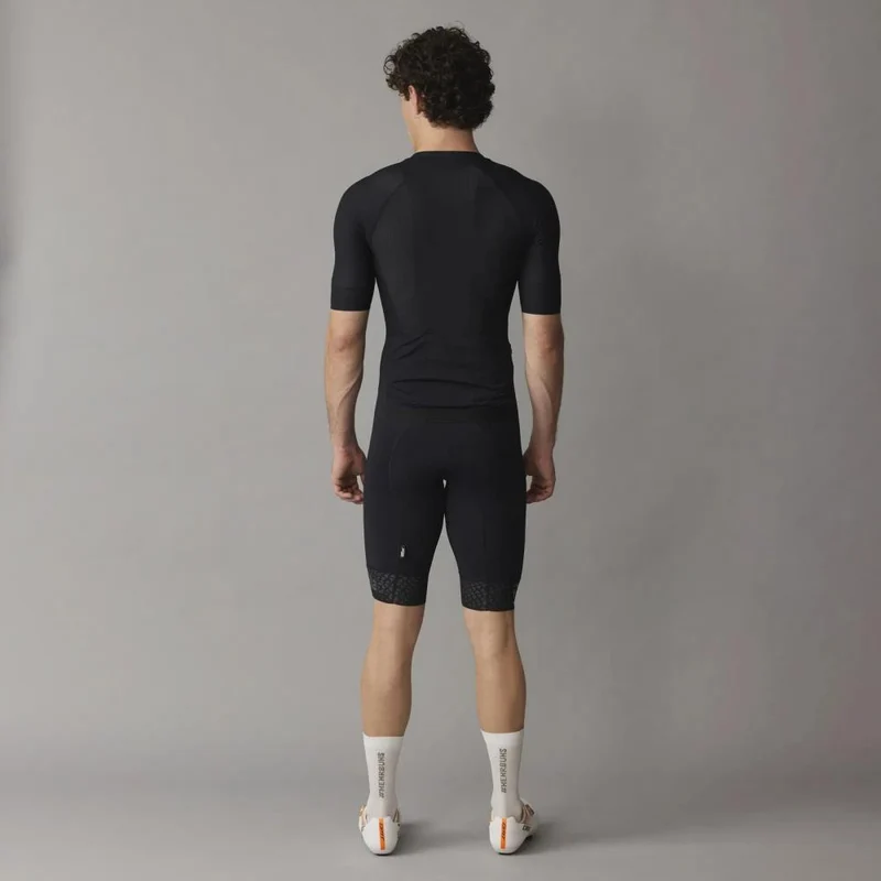 SQlab SQ-Shorts ONE14 Fahrradhose mit Sitzpolster - Größe 56/XXL - Bekleidung