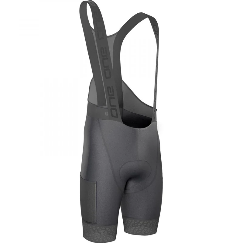 SQlab SQ-Shorts ONE14 Fahrradhose mit Sitzpolster - Größe 56/XXL - Bekleidung