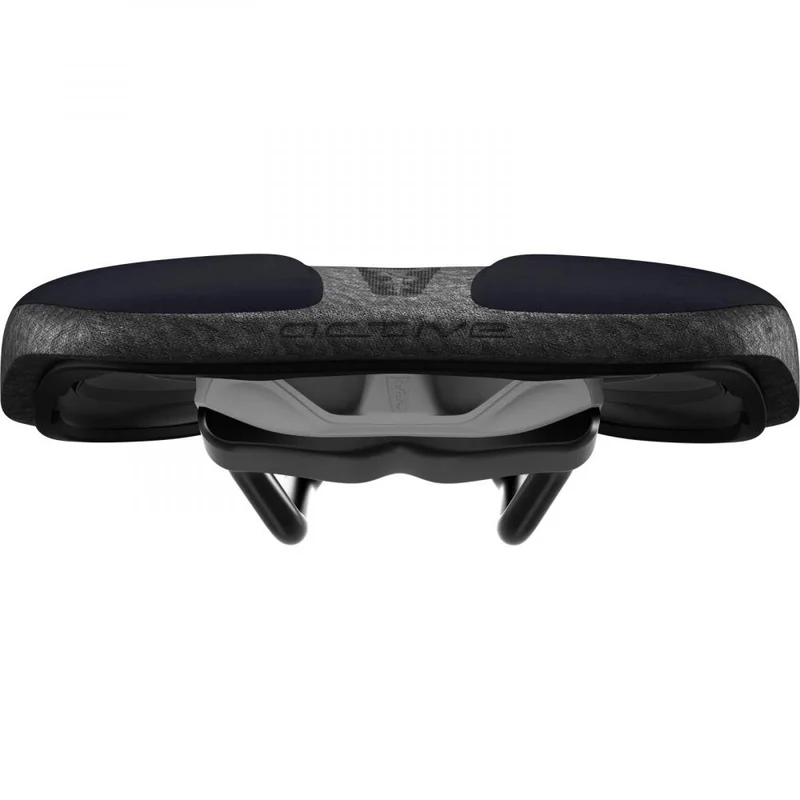 ERGOWAVE Sattel SQlab 611 Infinergy® ERGOWAVE®® active 2.1 ClipOn 16cm 57250 - MTB Sattel