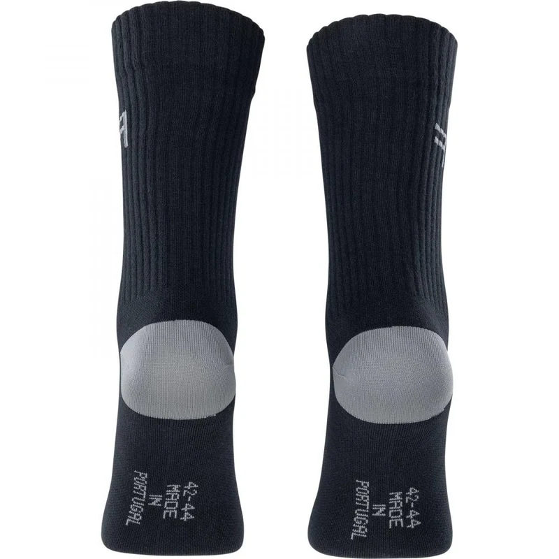 SQlab Socks ONE11 2.0 Fahrradsocken Unisex Größe 45-47 - Performance Radsport Socken - Bekleidung