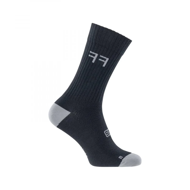 SQlab Socks ONE11 2.0 Fahrradsocken Unisex Größe 45-47 - Performance Radsport Socken - Bekleidung