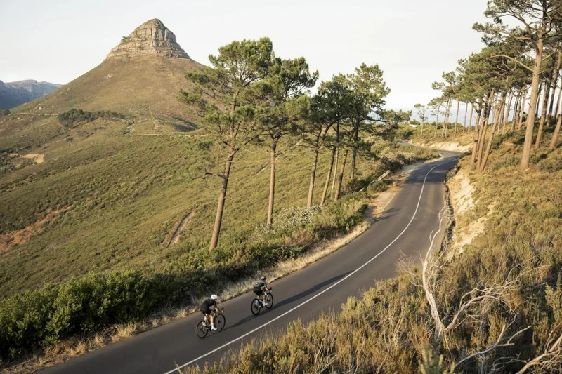 SQlab 312 R Carbon integrated 400mm - Aerodynamischer Rennrad-Lenker