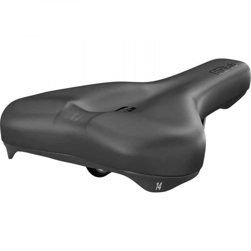 ERGOLUX SQlab 601 ERGOLUX®® 2.0 16cm 57250 - Sattel