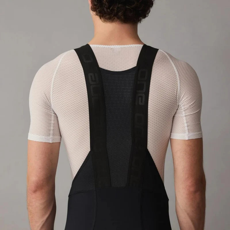 SQlab SQ-Shorts ONE12 Fahrradhose Damen/Herren - Größe 46/XS - Atmungsaktiv & Komfortabel