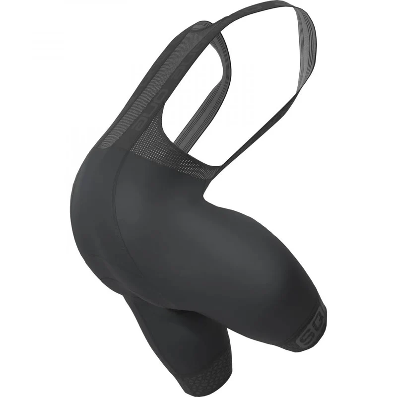 SQlab SQ-Shorts ONE12 Fahrradhose Damen/Herren - Größe 46/XS - Atmungsaktiv & Komfortabel