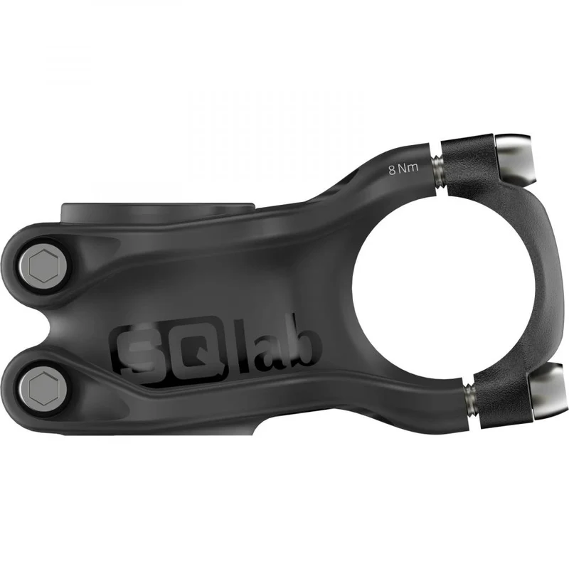 SQlab 8OX ltd. Vorbau 70mm - Leichter MTB Vorbau aus Aluminium