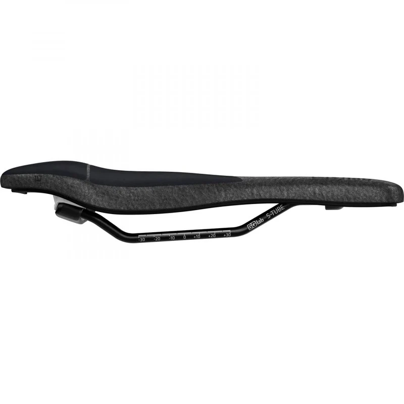 ERGOWAVE SQlab 611 Infinergy® ERGOWAVE®® active 2.1 ClipOn 15cm 57250 - Sattel