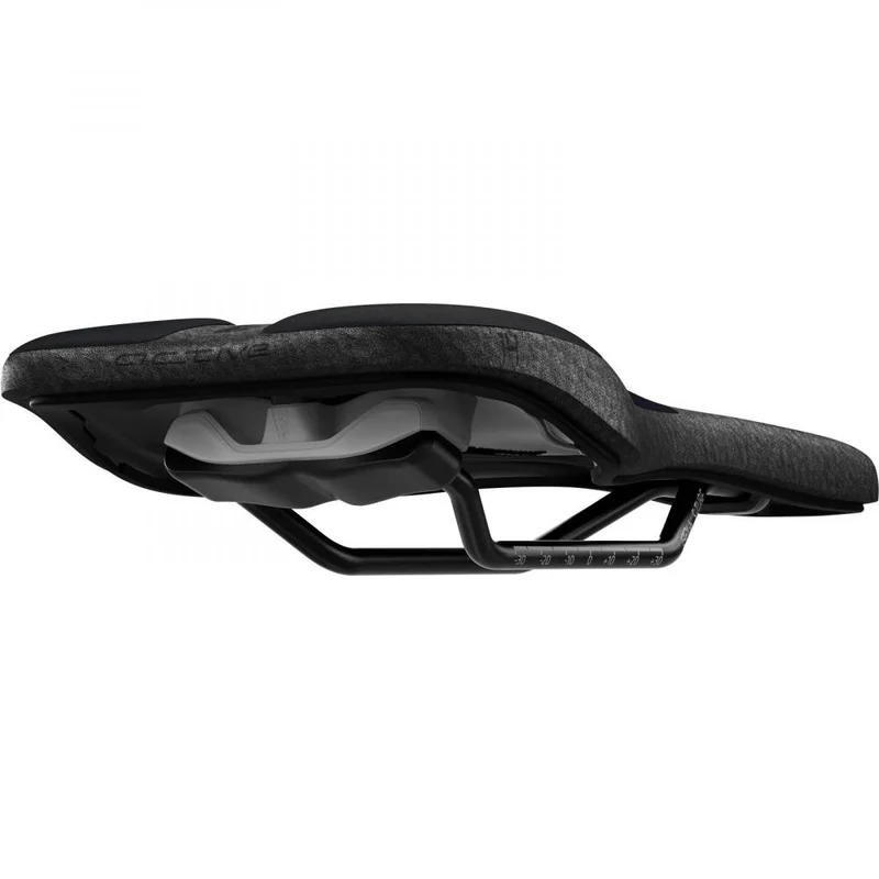 ERGOWAVE SQlab 611 Infinergy® ERGOWAVE®® active 2.1 ClipOn 15cm 57250 - Sattel