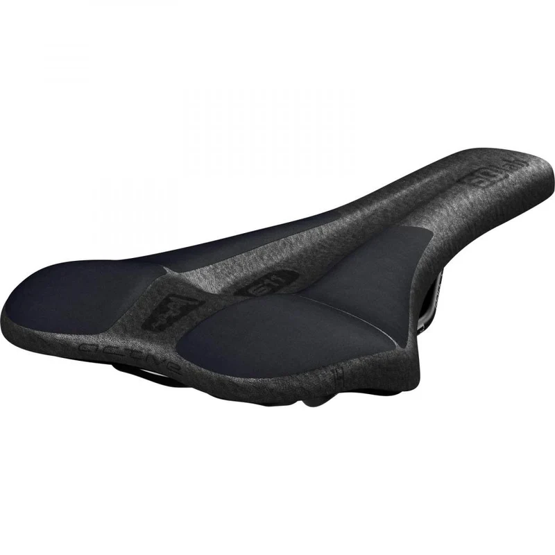 ERGOWAVE Sattel SQlab 611 Infinergy® ERGOWAVE®® active 2.1 ClipOn 14cm 57250
