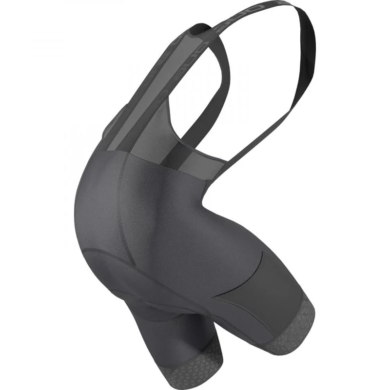 SQlab SQ-Shorts ONE14 Fahrradhose Größe 52/L - Hochwertige Radhose mit Sitzpolster - Bekleidung