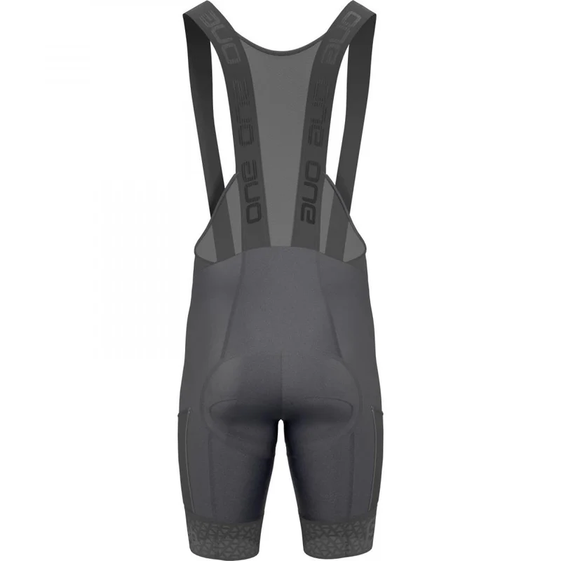SQlab SQ-Shorts ONE14 Fahrradhose Größe 54/XL - Nachhaltige Radshorts aus recyceltem Material - Bekleidung
