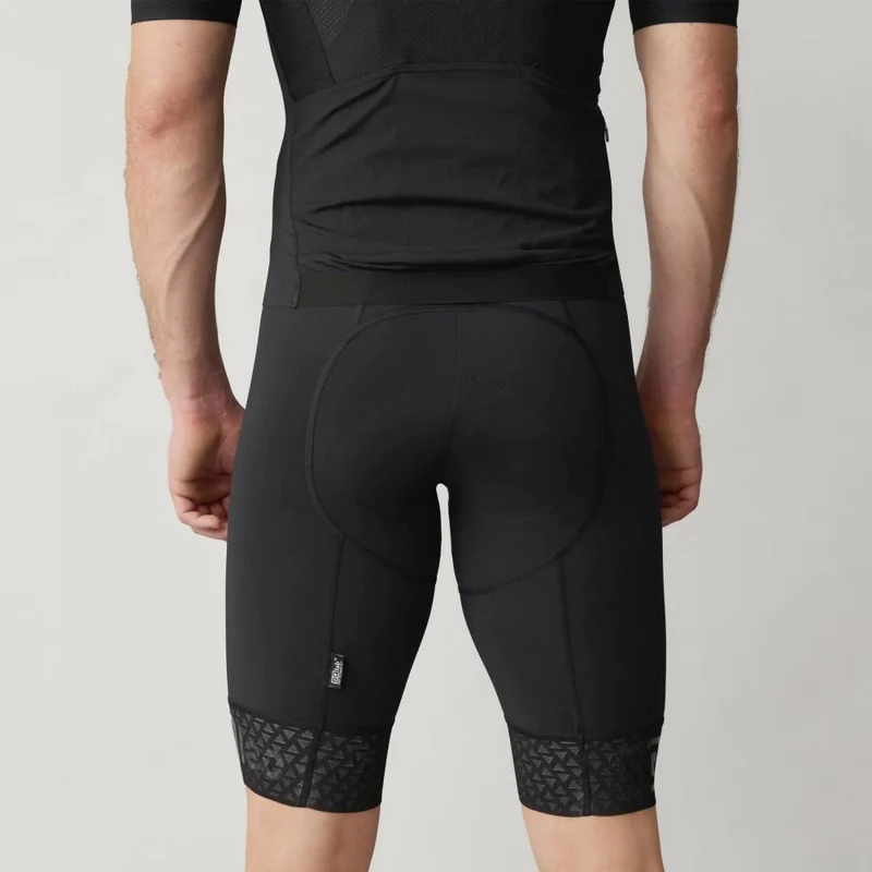 SQlab SQ-Shorts ONE12 Fahrradhose Größe 48/S - Innenhose mit Sitzpolster - Bekleidung