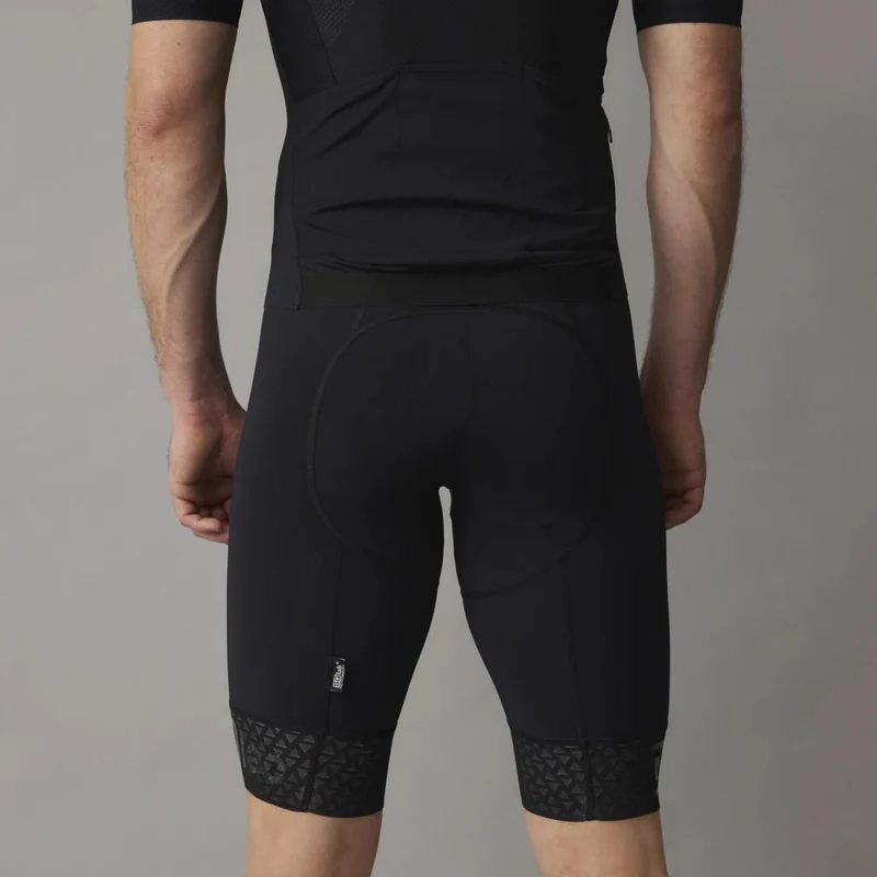 SQlab SQ-Shorts ONE12 Fahrradhose Größe 48/S - Innenhose mit Sitzpolster - Bekleidung