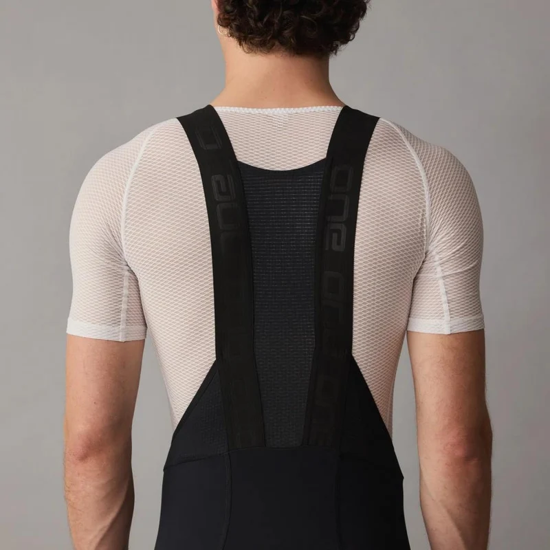 SQlab SQ-Shorts ONE12 Fahrradhose Größe 48/S - Innenhose mit Sitzpolster - Bekleidung