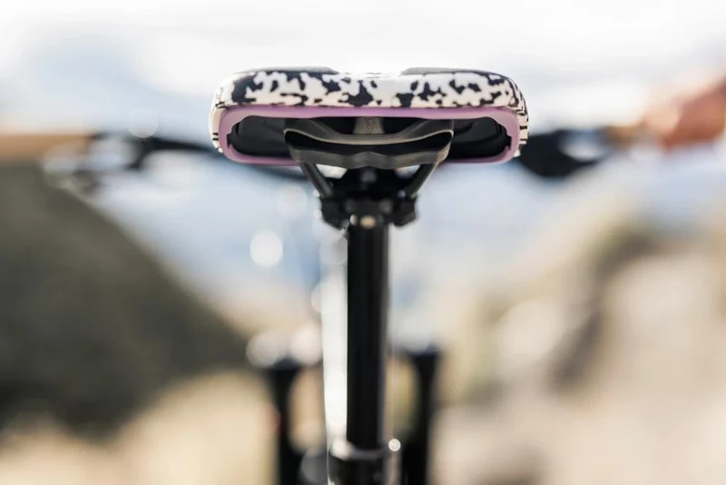 ERGOWAVE SQlab 611 Infinergy® ERGOWAVE®® active 2.0 ltd. ION ClipOn 16cm 57260 - Pedal
