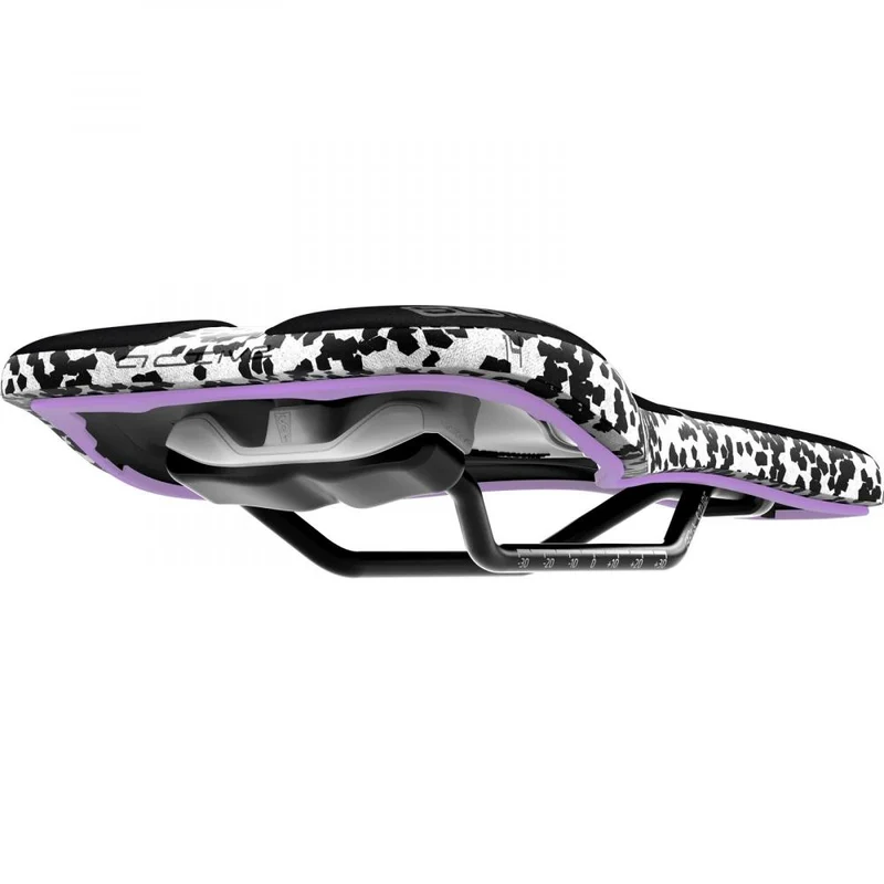 ERGOWAVE SQlab 611 Infinergy® ERGOWAVE®® active 2.0 ltd. ION ClipOn 16cm 57260 - Pedal