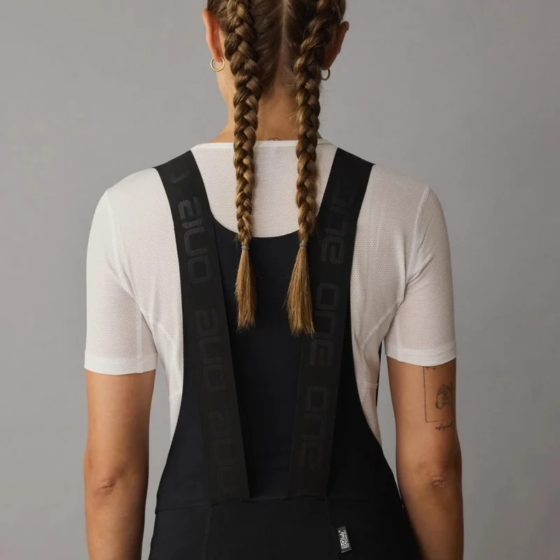 SQlab Pants ONE12 Women Radhose Damen 2025 - Atmungsaktiv & Komfortabel - Fahrradhosen