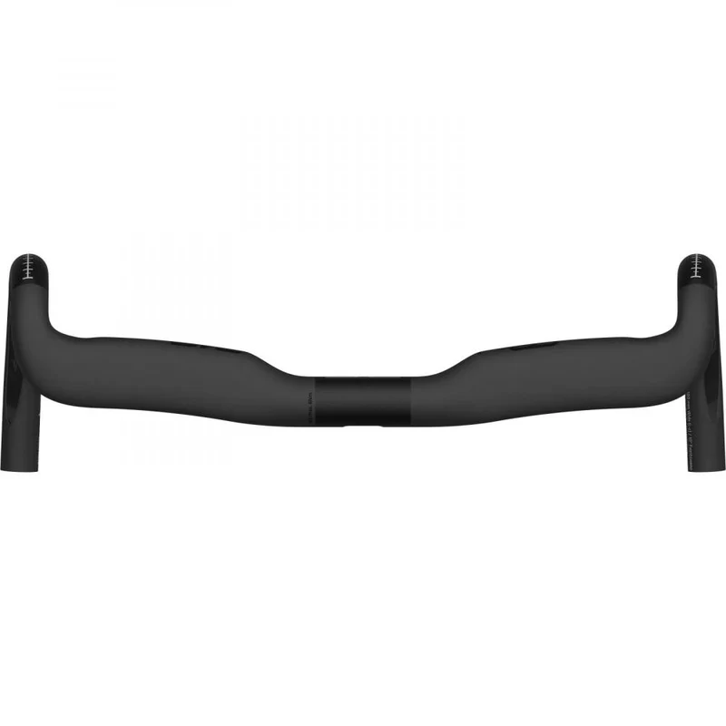 SQlab 312 R Carbon integrated Rennradlenker 440mm - Ultraleicht & Aerodynamisch
