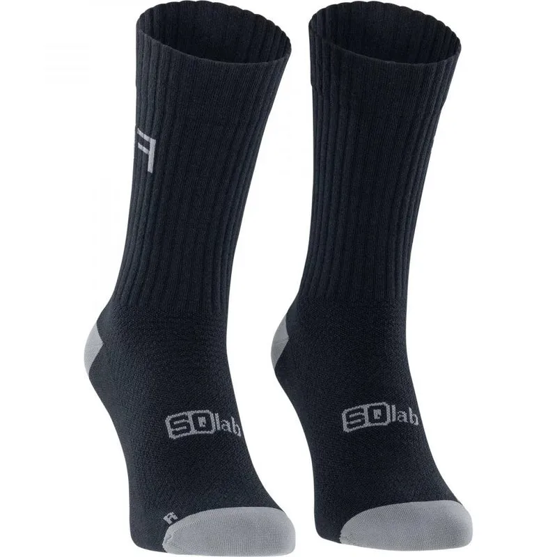 SQlab Socks ONE11 2.0 Fahrradsocken unisex Größe 36-38 - Performance Radsport Socken - Bekleidung