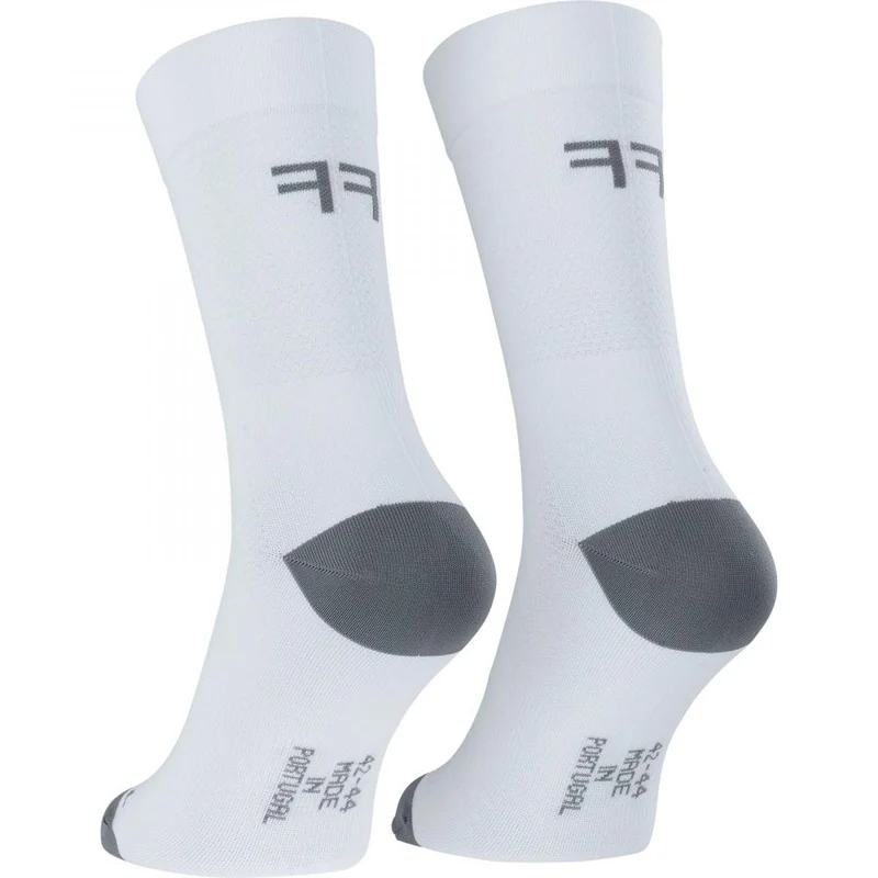 SQlab Socks ONE12 2.0 Radsocken Unisex Größe 36-38 - Performance Fahrradsocken - Bekleidung