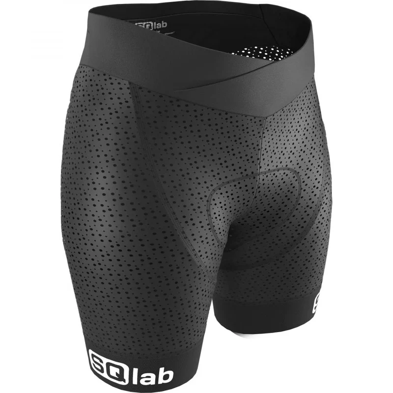 SQlab Shorts ONE10 2.0 Damen Radhose - Größe 40/L - Atmungsaktiv & Komfortabel - Bekleidung