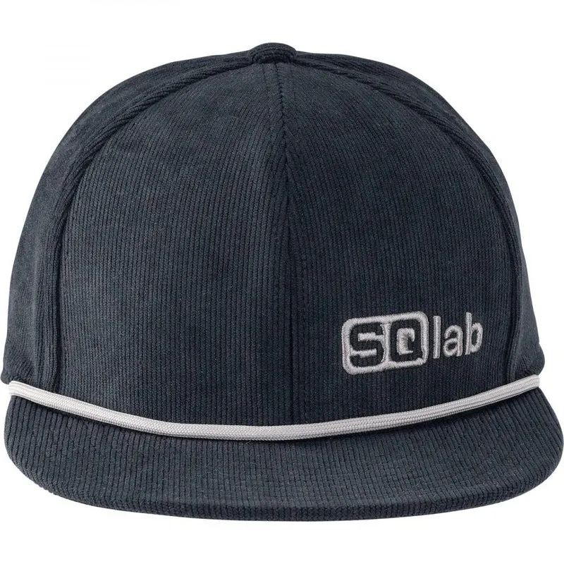 SQlab Cap OX Onesize 57260-6011 - Sportliche Radkappe für optimalen Tragekomfort - Bekleidung