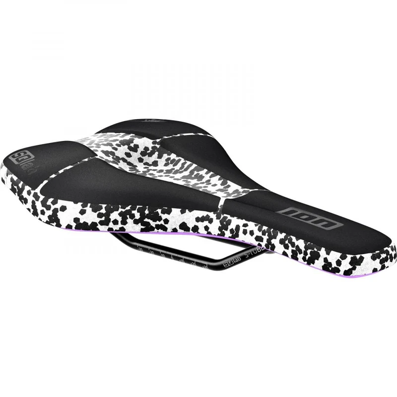 ERGOWAVE SQlab 611 Infinergy® ERGOWAVE®® active 2.0 ltd. ION ClipOn 15cm 57260 - Sattel - MTB Sattel