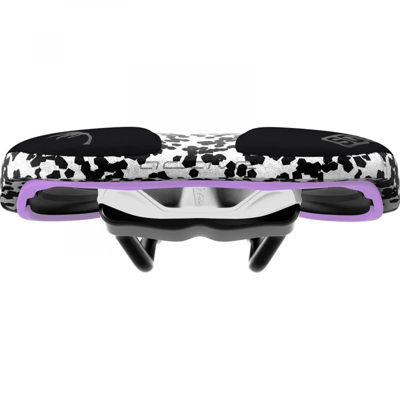 ERGOWAVE SQlab 611 Infinergy® ERGOWAVE®® active 2.0 ltd. ION ClipOn 15cm 57260 - Sattel - MTB Sattel