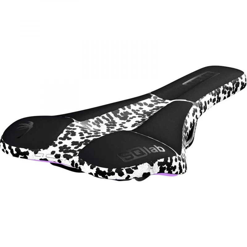 ERGOWAVE SQlab 611 Infinergy® ERGOWAVE®® active 2.0 ltd. ION ClipOn 15cm 57260 - Sattel - MTB Sattel