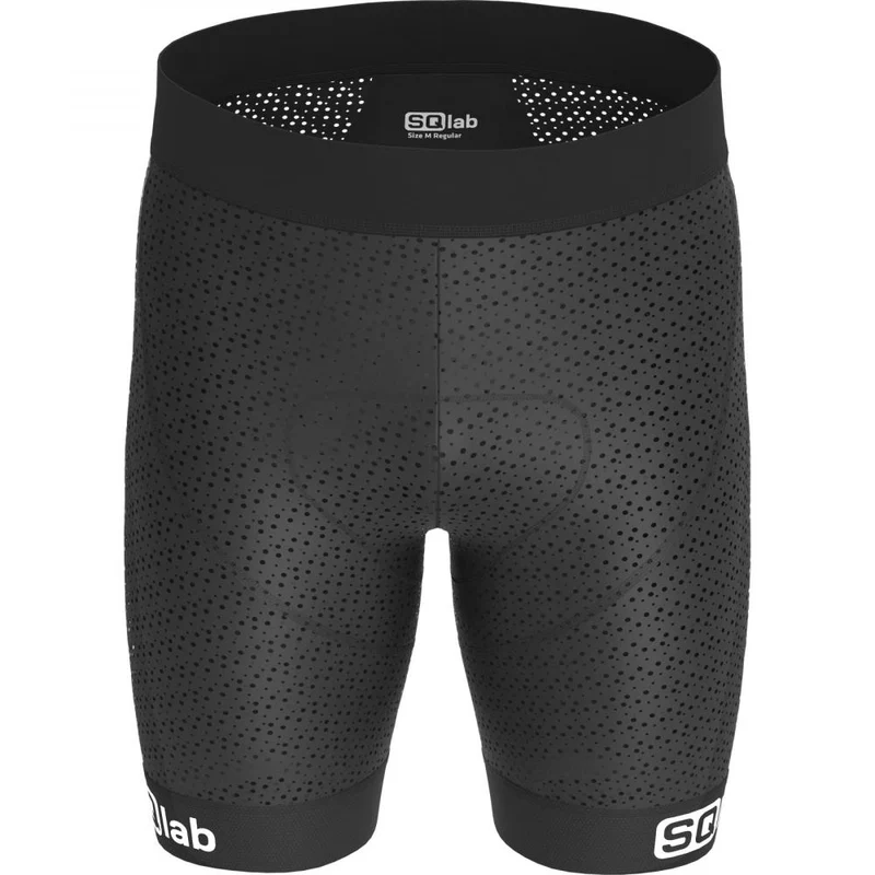 SQlab Shorts ONE10 2.0 Unisex Radhose mit Sitzpolster - Größe 54/XL
