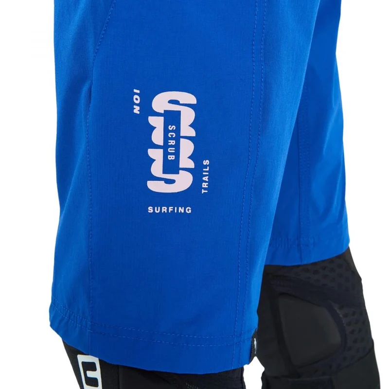 ION Bike Shorts Scrub women 34/XS 47223-5719