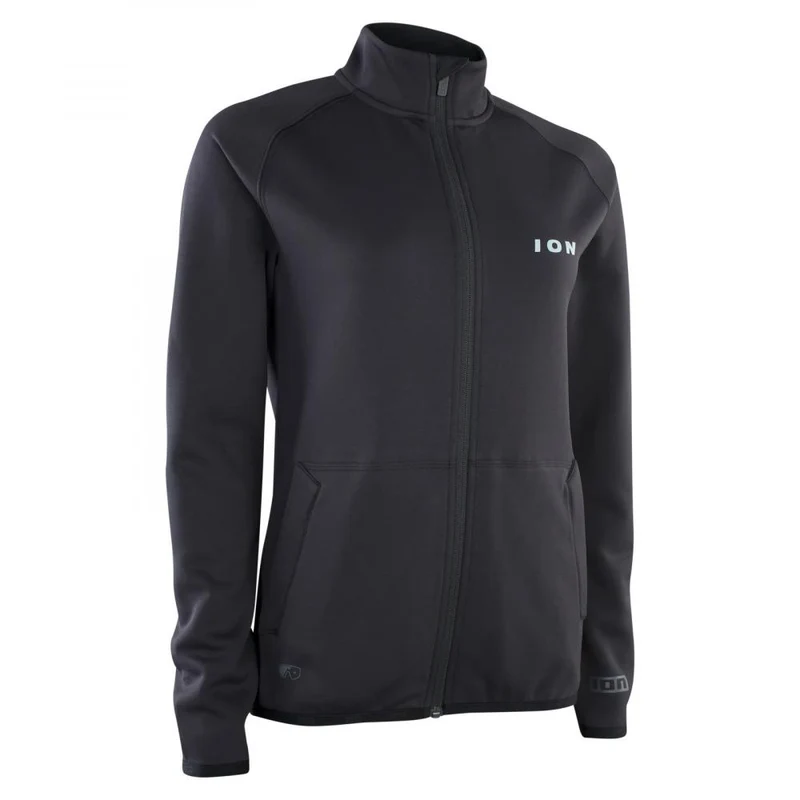 ION Bike ION Women MTB Sweater Traze Amp Full Zip 36/S 47223-5264