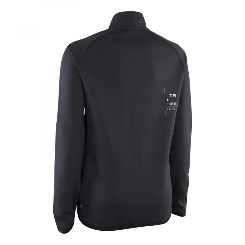 ION Bike ION Women MTB Sweater Traze Amp Full Zip 36/S 47223-5264