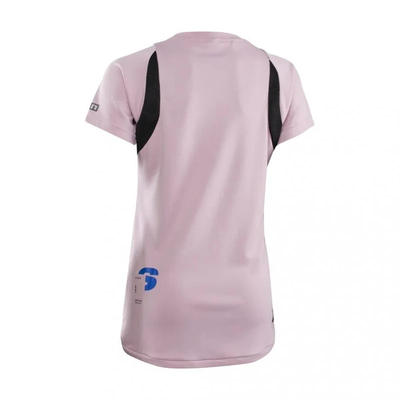 ION Bike ION Women MTB Jersey Scrub Amp Shortsleeve 38/M 47223-5020