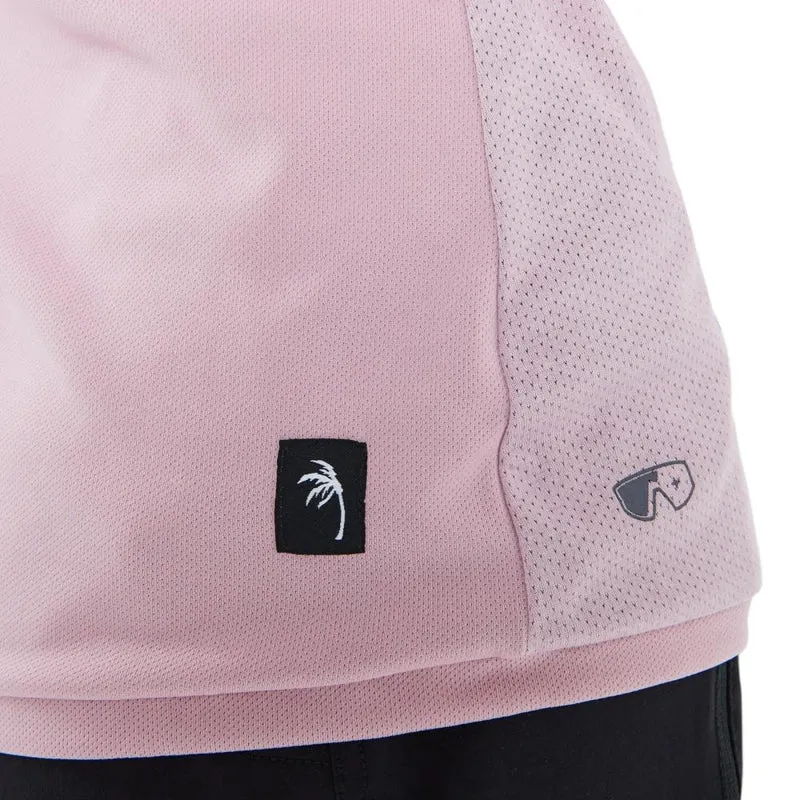ION Bike Bekleidung ION Women MTB Jersey Scrub Amp Longsleeve 38/M 47223-5021