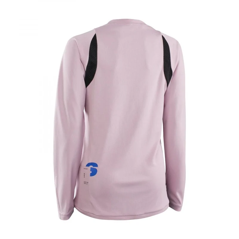 ION Bike Bekleidung ION Women MTB Jersey Scrub Amp Longsleeve 38/M 47223-5021