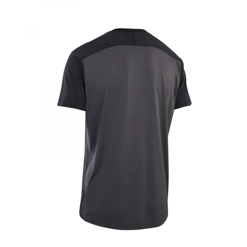 ION Men MTB Jersey Logo Shortsleeve - Kurzarm Mountainbike Trikot Herren Größe S/48