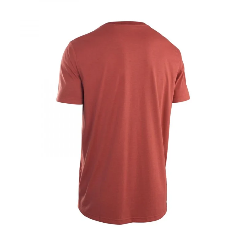 ION Men MTB Jersey Logo DR Shortsleeve 48/S 47222-5000